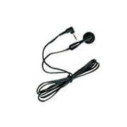 EarHugger C 8100 Talk and Listen Through Your Ear Headset - Headset - ear-bud - wired