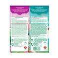 thumbnail image 2 of Aromatizante de Ambiente Air Wick Reed Diffuser Turquoise Oasis & Summer Delights 2 Pack de 30 ml c/u, 2 of 4