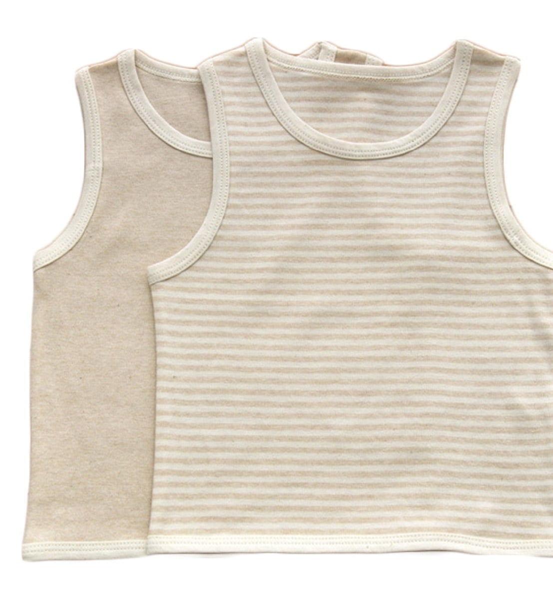 Lian LifeStyle Lian Style Infant Baby's 1 PK Organic Cotton