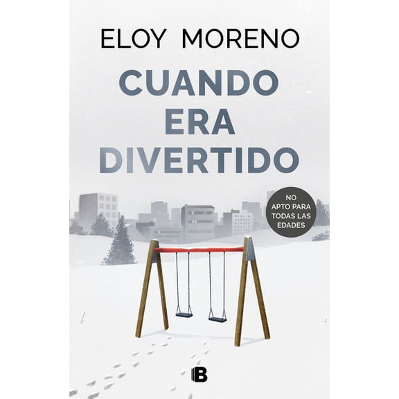 Cuando Era Divertido / When It Was Fun, (Hardcover)
