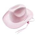 thumbnail image 5 of Children's Western Cowboy Hat for Birthday Party Outdoor Casual School Daily Wear, 5 of 5
