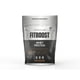 thumbnail image 1 of FITBOOST WHEY PROTEIN CHOCOLATE 450G FITBOOST FITWPC450, 1 of 2