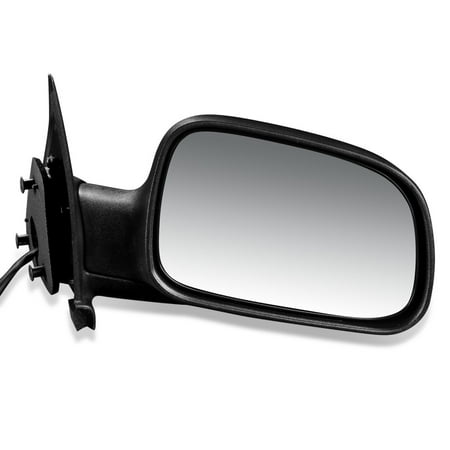 For 1999 to 2004 Jeep Grand Cherokee OE Style Powered+Heated Passenger / Right Mirror 55155232AE 00 01 02 03