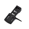thumbnail image 1 of IFANLANDOR Headshell Mount Black Turntable Accessory Easy Installation Plated Connector Four Wire For Various Phonographs, 1 of 8