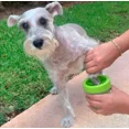 thumbnail image 2 of Limpiador De Patas Con Correa Para Mascotas Perros Y Gatos, 2 of 8
