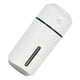 thumbnail image 2 of Billuyoard Humidificador LED, difusor de aire, mesita de noche para sala de estar, guardería, ambientador de niebla ajustable, accesorios de cuidado Humidificadores Blanco Billuyoard HA060780-01B, 2 of 6