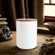 thumbnail image 1 of Recipiente Hermético para Almacenar Café En Grano, con Asa Ergonómica, Base Antideslizante, Apto para Uso Alimentario, de Cerámica Resistente a Altas Temperaturas, para Organizar La Despensa, Lza2410, 1 of 6