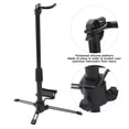 thumbnail image 3 of Aerophone Stand Holder, Universal Electronic Wind Instrument Stand Holder  For Performance Use, 3 of 8