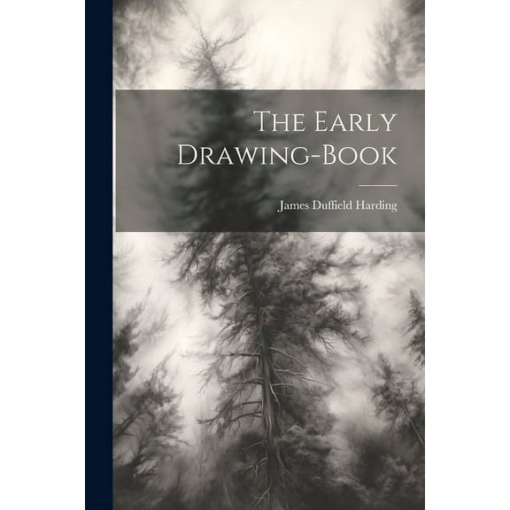 The Early Drawing-book (Paperback)