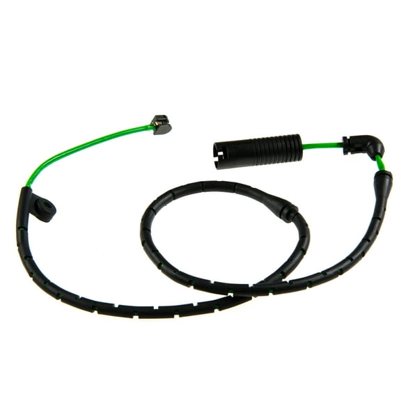 Holstein Parts 2BWS0395 Disc Brake Pad Wear Sensor for BMW Fits select: 2006 BMW X3