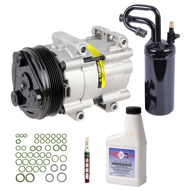 ford escape ac compressor replacement cost zekriavold