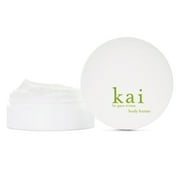 Kai Body Butter with Moisturizing Shea Butter 6.4oz (180g)