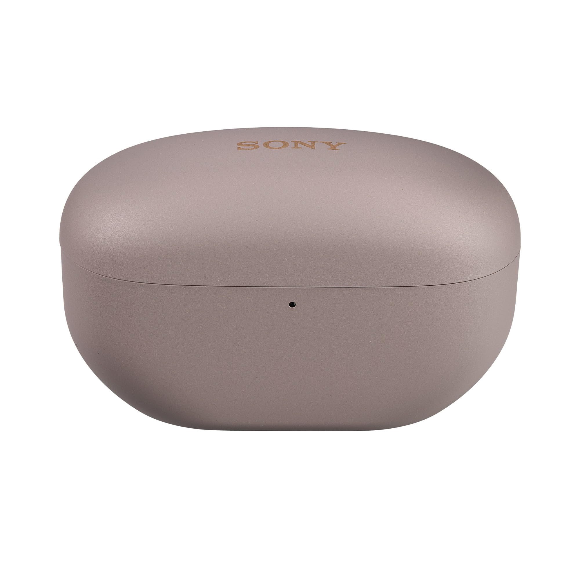 Sony WF-1000XM5 The Best Truly Wireless Noise Cancelling Earbuds Headphones, Bluetooth WF XM5 Earbuds with Alexa Built-in, Smoky Pink International Model