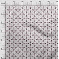 thumbnail image 3 of oneOone Viscose Jersey Baby Pink Fabric Asian Block Sewing Craft Projects Fabric Prints By Yard 60 Inch Wide, 3 of 4
