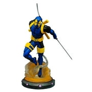 Marvel Gallery 10" Deadpool (X-Men Variant) PVC Figure (SDCC 2017 Exclusive)