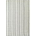 thumbnail image 3 of Livabliss Wool Rugs for Living Room, 5x7 Brook Modern Cream Area Rug, Bedroom Dining Room Home Decor Handmade Carpet (5' x 7'6"), 3 of 8