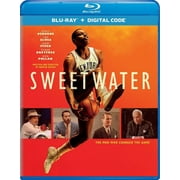 Sweetwater (Blu-ray + Digital Copy)