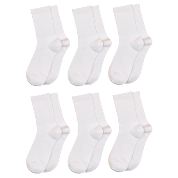 Calcetines unisex de algodón transpirables y absorbentes del sudor, calcetines cortos de tubo de color para mujer.