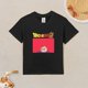 thumbnail image 2 of Camiseta Algodón de DBZ para niños, 2 of 5