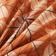 thumbnail image 2 of Camisas Vaqueras Para Hombre Manga Larga Camiseta de hombre Impreso Casua lBlouse Túnica (Orange, L), 2 of 6