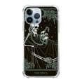 thumbnail image 1 of Devil Tarot Case for iPhone 13 Pro Max,Aesthetic Art Design TPU Bumper Cover Case, 1 of 6