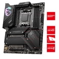 thumbnail image 3 of Placa madre MSI MPG X670E Carbon WiFi Gaming AMD AM5 ATX, 3 of 7