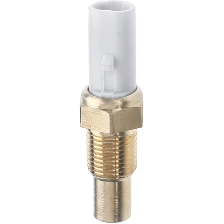 A-Premium Engine Coolant Temperature Sensor Compatible with Geo Prizm Lexus ES300 GX470 SC400 Toyota 4Runner Camry Celica Corolla RAV4 Sienna Solara Tacoma