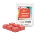 thumbnail image 5 of Mainstays Papaya Passion Scented Wax Melt, 1.25 oz, 5 of 6