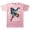 Pink, variant on Project Hail Mary Poster Merch T-shirt Summer Unisex 2026 Short-sleeved Casual Design Tee