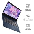 thumbnail image 2 of Laptop Lenovo IdeaPad 3 AMD Ryzen 5 8GB RAM 256GB SSD, 2 of 4