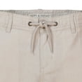 thumbnail image 2 of Hope & Henry Boys' Relaxed Linen Short, 2 of 3