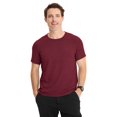thumbnail image 1 of Jockey Men's EVERACTIVE Crew Neck Tee, 1 of 6