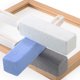 thumbnail image 4 of Advancent Escobilla de baño piedra baño bañera fregadero costura grieta esquina depurador removedor de suciedad suministros de limpieza de mano Suministros de limpieza para el hogar Blanco Advancent HA066054-03, 4 of 6