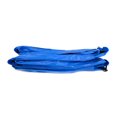 thumbnail image 1 of SKYWALKER TRAMPOLINES 14 FT Round , Bright Blue, Outdoor Trampoline Spring Pad Replacement, Safety Spring Cover for Round Frame Trampolines, 1 of 3
