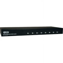 Analog KVM Switch