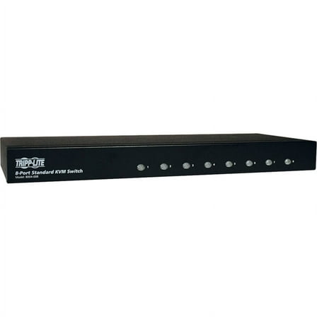 Analog KVM Switch