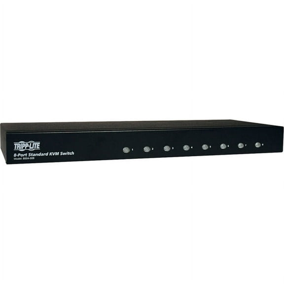 Analog KVM Switch