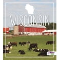 thumbnail image 1 of Pre-Owned States: Wisconsin (Hardcover), 1 of 1