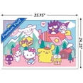 thumbnail image 2 of Hello Kitty et ses amis - Surcharge de bonheur, 2 of 4