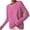 Hot Pink, variant on hotojiny Sweaters for Women Lightweight Striped Knit Pullover Tops Long Sleeve Shirts Crewneck Fashion Clothing Fall Outfits