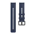 thumbnail image 2 of Correa Silicona para Reloj Pulsera Muñeca GS Pro () Azul, 2 of 9