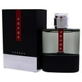 thumbnail image 4 of Prada Luna Rossa Carbon Eau De Toilette Spray 150ml/5.1oz, 4 of 4