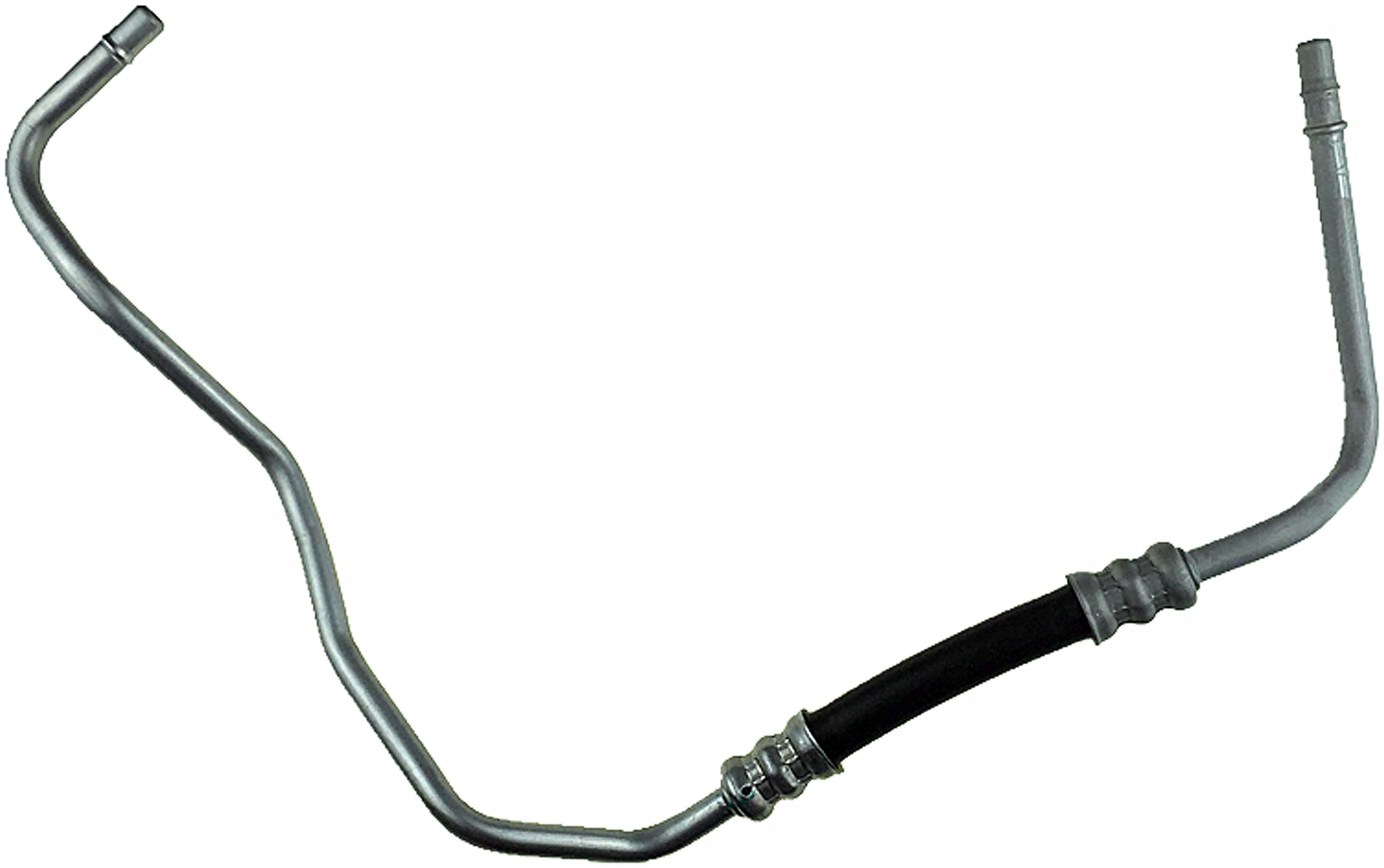 Dorman Oe Solutions Transmission Oil Cooler Line