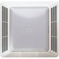 thumbnail image 1 of Broan-Nutone  Replacement Grille & Light Lens, 1 of 1