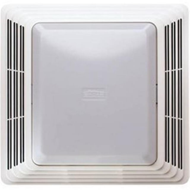 Broan-Nutone Replacement Grille & Light Lens