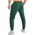 thumbnail image 3 of Pants Jogger Para Hombre Shendy Vendy Deportivo Slim Fit Elástico, 3 of 4