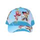 thumbnail image 1 of Jake y los Piratas de Nunca Jamás Gorra de Béisbol para Hombres, Mujeres y Niños, Gorra Clásica de Visera Plana, Gorra Hip Hop Trucker, Snapback Ajustable, 1 of 5