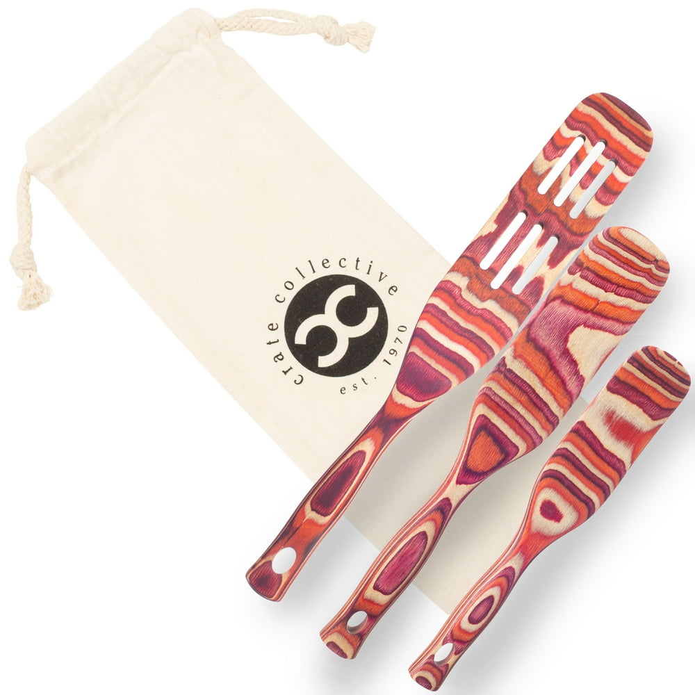 crate collective spurtle