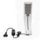 thumbnail image 2 of Soporte LED para Pecera Bsvklp Acuario X5 Luz Blanca Regulaciones Europeas, 2 of 8