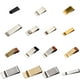 thumbnail image 4 of Matsuzay Portalápices de Metal con lazo, portátil, Vintage, para libros, bolígrafos, Clips para recibos, suministros de papelería, escuela, Carpetas de archivos Cobre tipo 2, 4 of 6